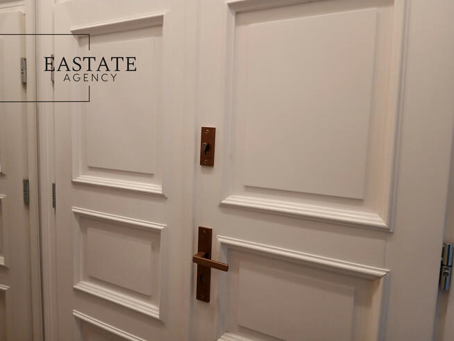 Mieszkanie Gdynia Śródmieście, Jerzego Waszyngtona