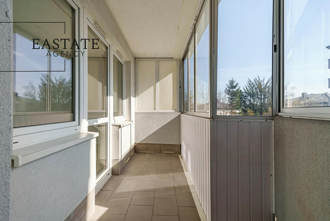 Mieszkanie Wołomin, Sikorskiego