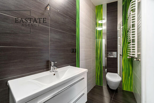 Mieszkanie Wołomin, Sikorskiego