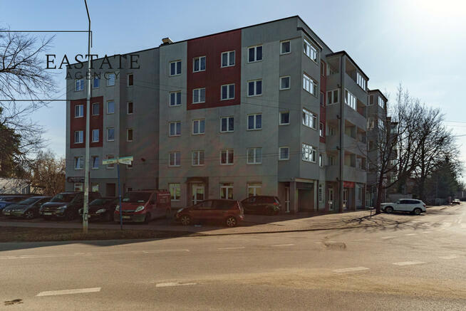 Mieszkanie Wołomin, Sikorskiego