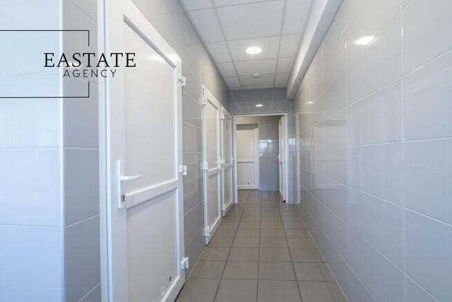 Lokal użytkowy Gdańsk Morena, Franciszka Schuberta