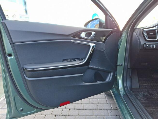Kia Nowy Ceed DEMO/Tribute /FV23%/Ceed SW/1.5T-GDI 140KM automat/