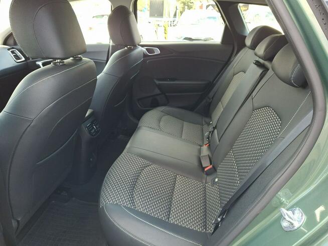 Kia Nowy Ceed DEMO/Tribute /FV23%/Ceed SW/1.5T-GDI 140KM automat/