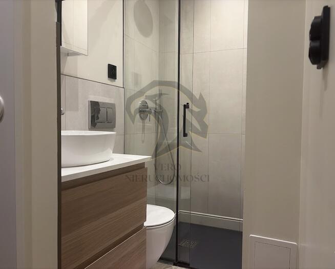 Architektura ciszy w sercu Widzewa