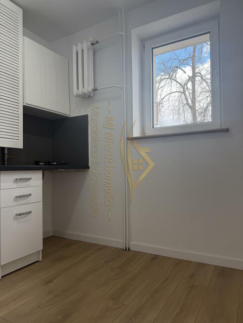 Mieszkanie Grodzisk Mazowiecki