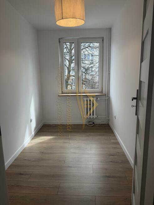 Mieszkanie Grodzisk Mazowiecki