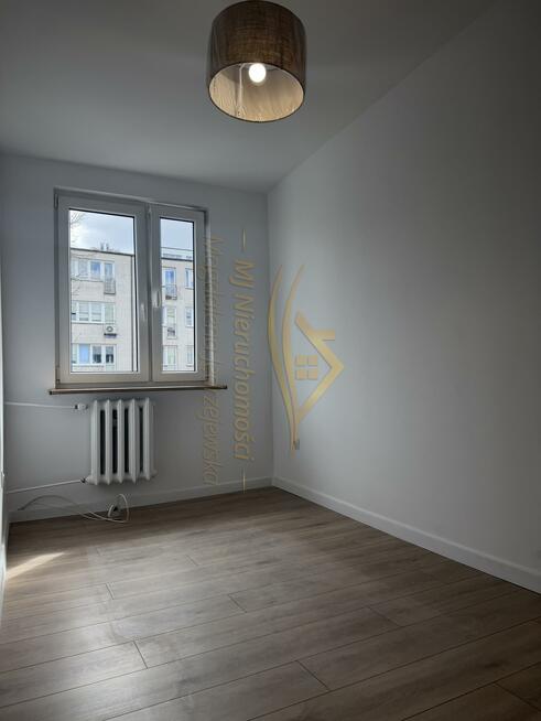 Mieszkanie Grodzisk Mazowiecki