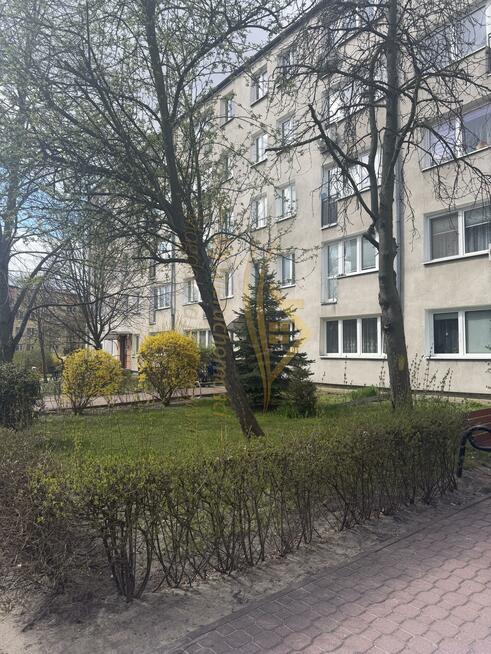 Mieszkanie Grodzisk Mazowiecki