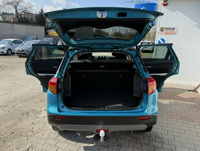 Suzuki Vitara 1,6i 120ps*Bezwypadkowy*Klimatronik*Kamera*CarPlay*Serwis-ASO*WZOROWY*