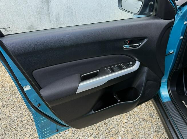 Suzuki Vitara 1,6i 120ps*Bezwypadkowy*Klimatronik*Kamera*CarPlay*Serwis-ASO*WZOROWY*