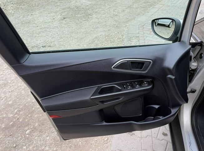 Ford B-Max 100ps*Bezwypadkowy-ORYGINAŁ*Klimatronik*PDC*Pełny-Serwis*Mega-Zadbany*