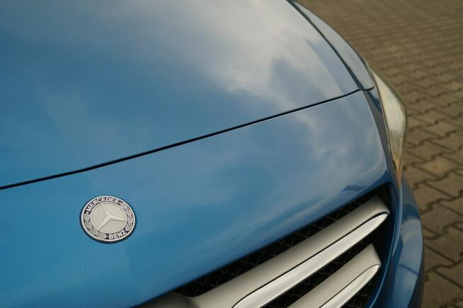 Mercedes A 180 1 właściciel Stan BDB 1.5 109KM pół-skóra navi