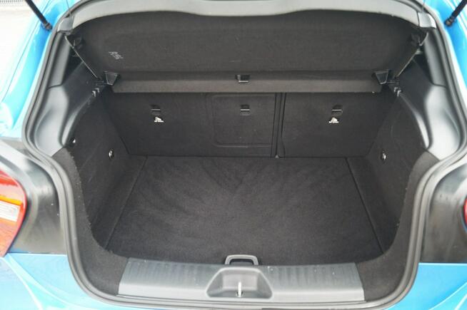 Mercedes A 180 1 właściciel Stan BDB 1.5 109KM pół-skóra navi