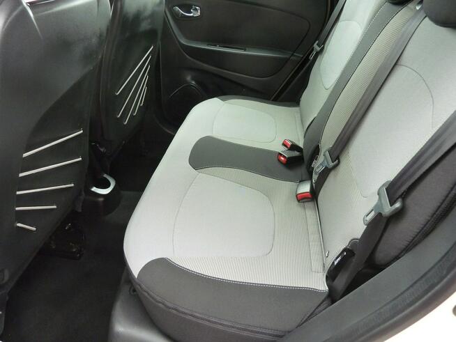 Renault Captur INTENS*AUTOMAT*POLSKI SALON*1.2Benzyna 120Ps*Navi*Klimatronik*Tempomat