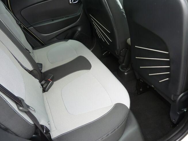 Renault Captur INTENS*AUTOMAT*POLSKI SALON*1.2Benzyna 120Ps*Navi*Klimatronik*Tempomat