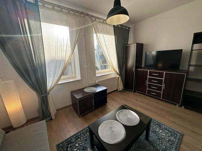 Pusta 20, Ostatni Grosz, przytulna kawalerka, mp.