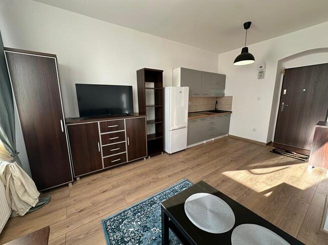 Pusta 20, Ostatni Grosz, przytulna kawalerka, mp.