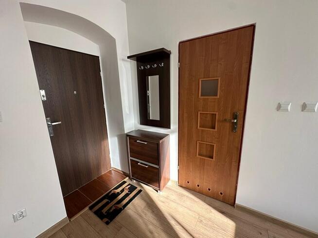 Pusta 20, Ostatni Grosz, przytulna kawalerka, mp.