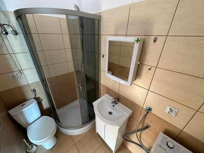 Pusta 20, Ostatni Grosz, przytulna kawalerka, mp.