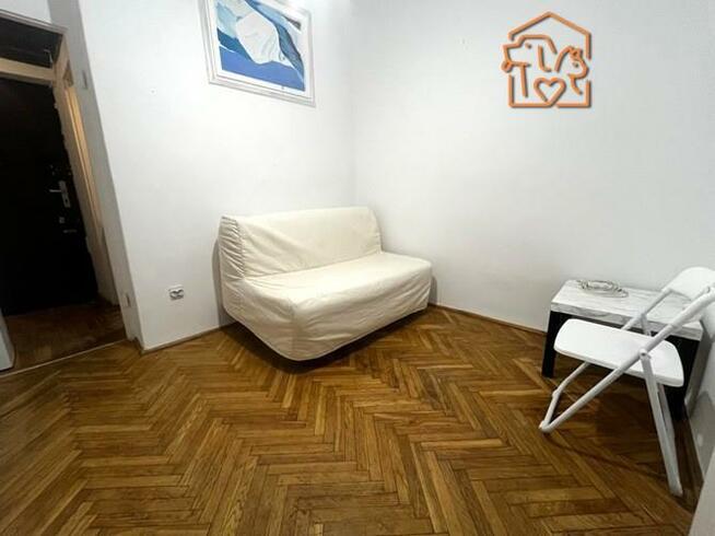 Mikro kawalerka pet-friendly- Dwernickiego 19