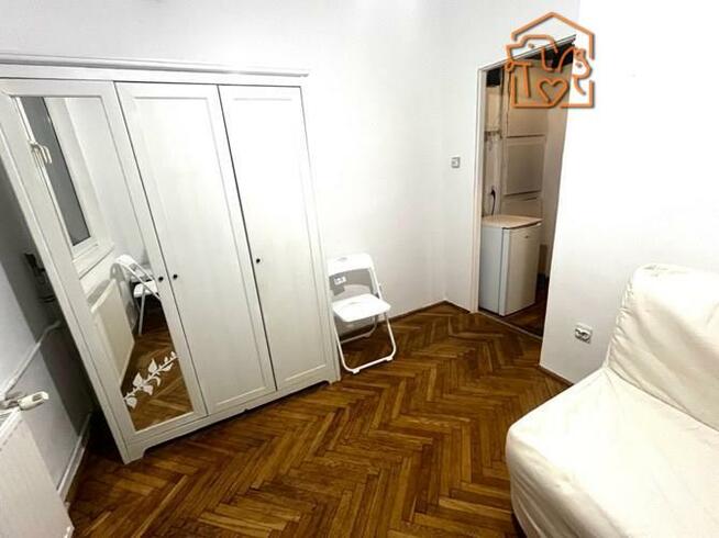 Mikro kawalerka pet-friendly- Dwernickiego 19