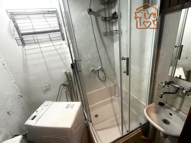 Mikro kawalerka pet-friendly- Dwernickiego 19