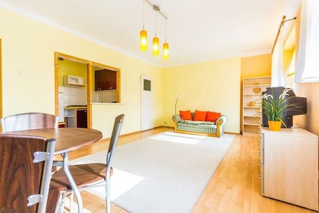 Wrocławska 6, Bałuty, przytulna, jasna kawalerka