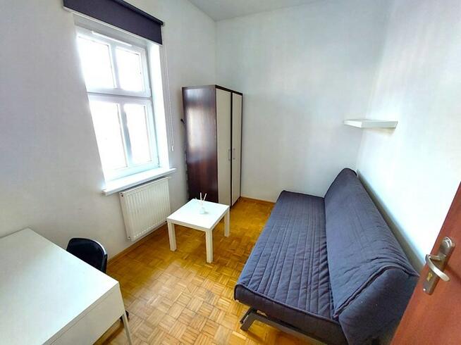 Śniadeckich 11, Centrum, pokój x 2 z łazienką