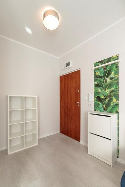 Proszowicka15, Prądnik Biały, słoneczna kawalerka