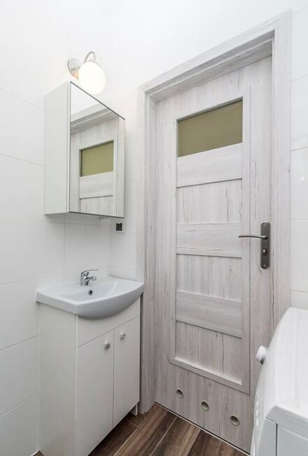 Proszowicka15, Prądnik Biały, słoneczna kawalerka