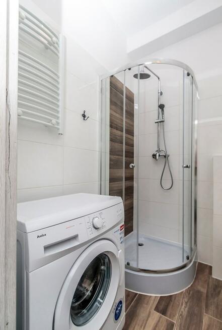 Proszowicka15, Prądnik Biały, słoneczna kawalerka