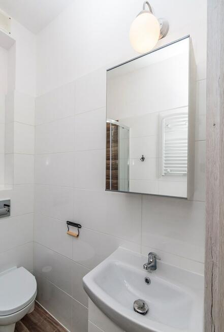 Proszowicka15, Prądnik Biały, słoneczna kawalerka