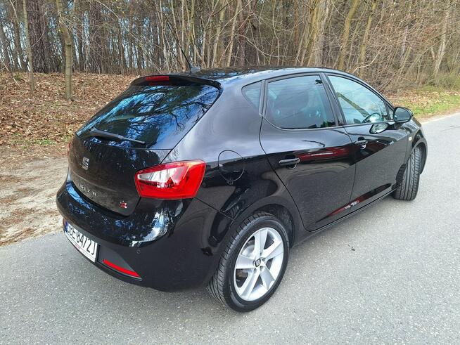 Seat Ibiza FR 1.0 EcoTSI- led