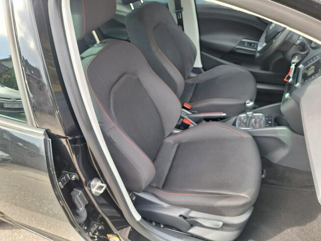 Seat Ibiza FR 1.0 EcoTSI- led