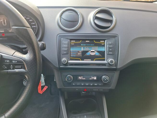 Seat Ibiza FR 1.0 EcoTSI- led