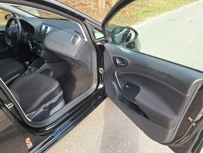 Seat Ibiza FR 1.0 EcoTSI- led