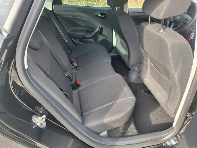 Seat Ibiza FR 1.0 EcoTSI- led