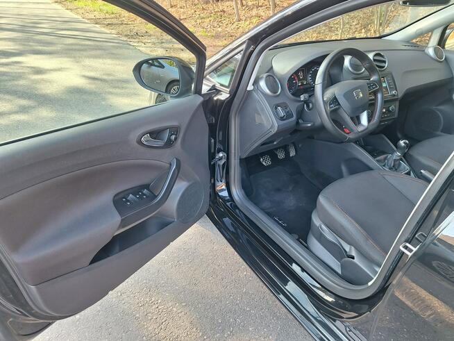 Seat Ibiza FR 1.0 EcoTSI- led