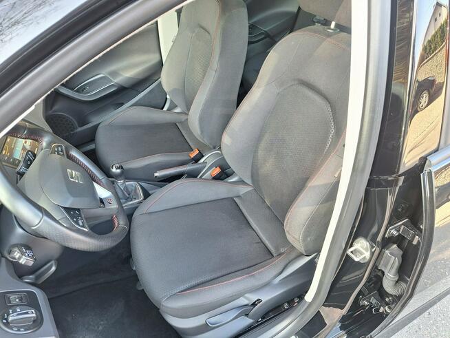 Seat Ibiza FR 1.0 EcoTSI- led