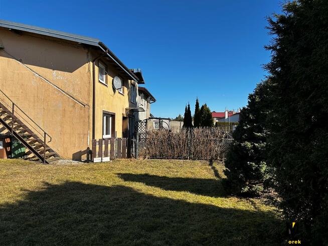 Działka usługowa Kołobrzeg gm. Ustronie Morskie Sianożęty, Kwiatowa