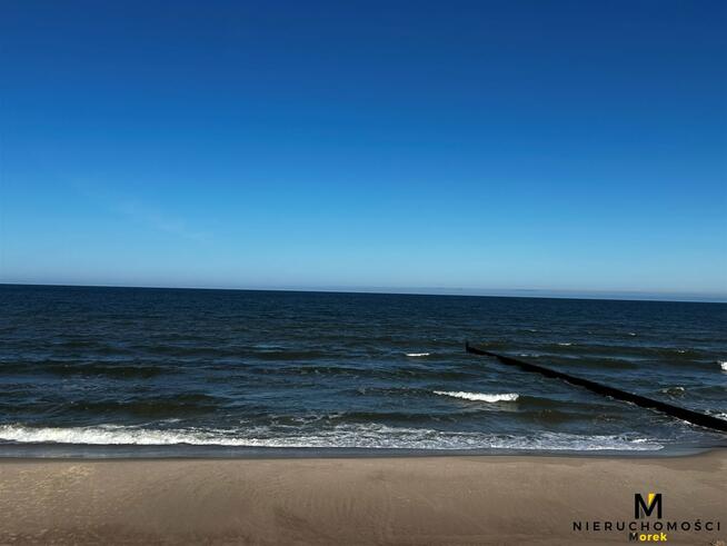 Działka usługowa Kołobrzeg gm. Ustronie Morskie Sianożęty, Kwiatowa