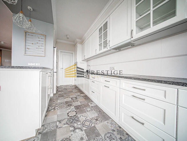 Ogromny Taras Widok na City 2 miejsca garażowe