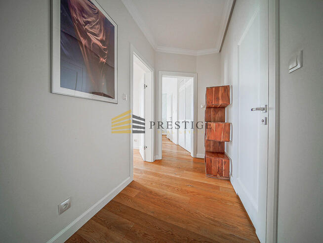 Ogromny Taras Widok na City 2 miejsca garażowe