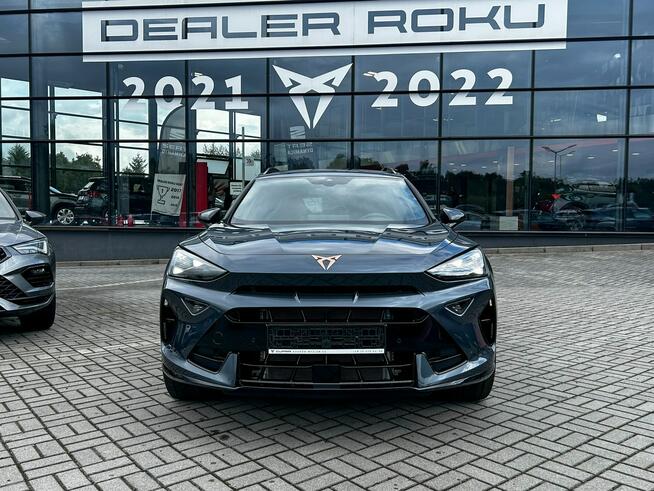 Cupra Formentor 1.5eTSI - 150KM - DSG - Pakiet Edge - Rocznik 2026!