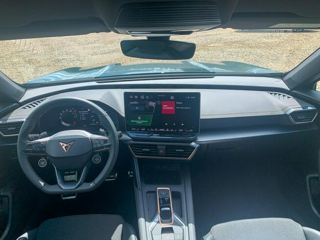 Cupra Formentor 1.5eTSI - 150KM - DSG - Pakiet Edge - Rocznik 2026!