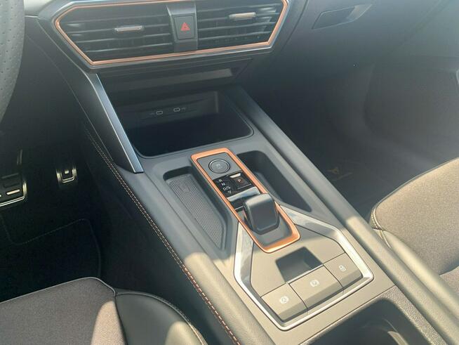 Cupra Formentor 1.5eTSI - 150KM - DSG - Pakiet Edge - Rocznik 2026!