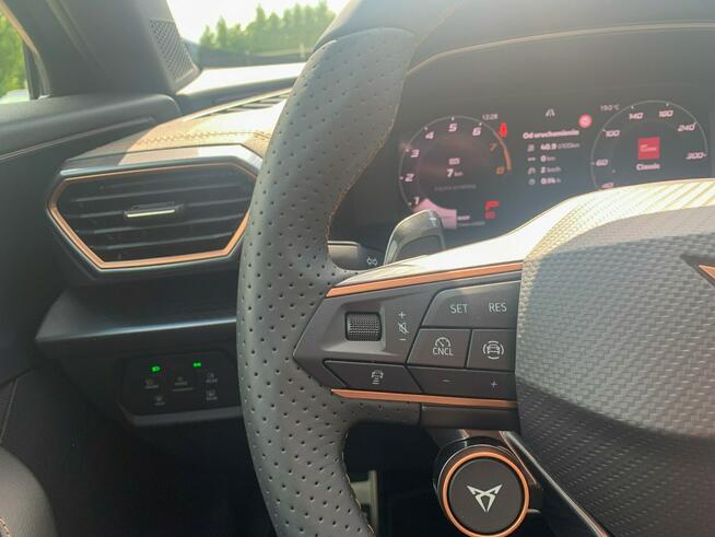 Cupra Formentor 1.5eTSI - 150KM - DSG - Pakiet Edge - Rocznik 2026!