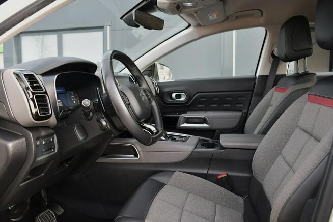 Citroen C5 Aircross 225KM|asystent pasa ruchu|bluetooth|kamera cofania|android|tempomat