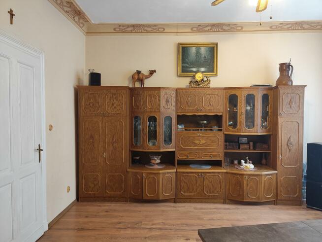 Mieszkanie Legnica, Roosevelta