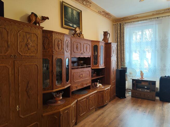 Mieszkanie Legnica, Roosevelta